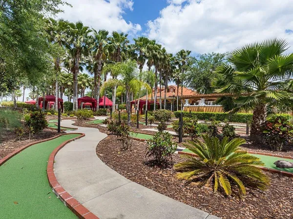 $3,100 | 1153 Solana Circle, Davenport, FL 33897