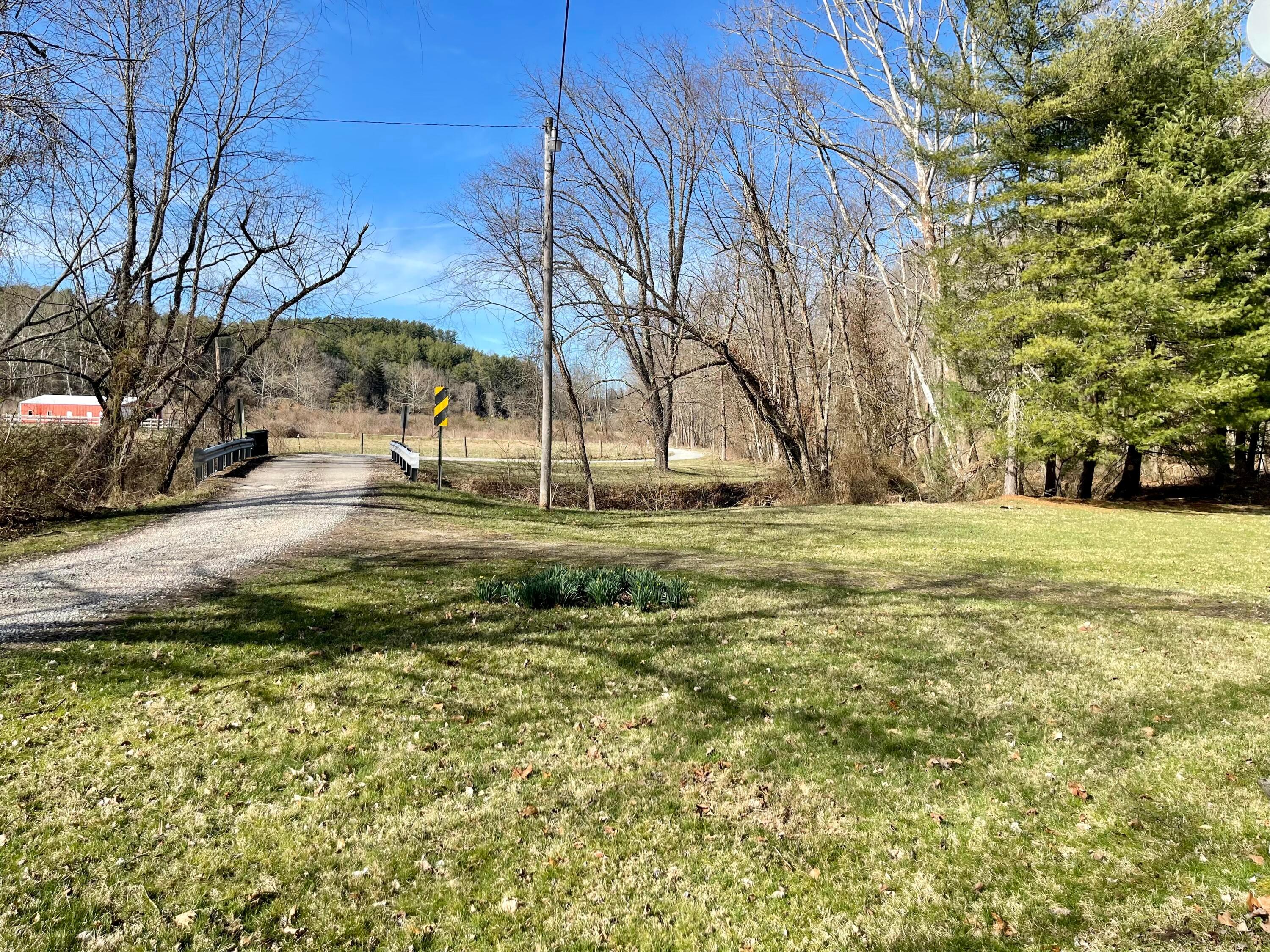 18120 Huggins Road, Logan, Ohio