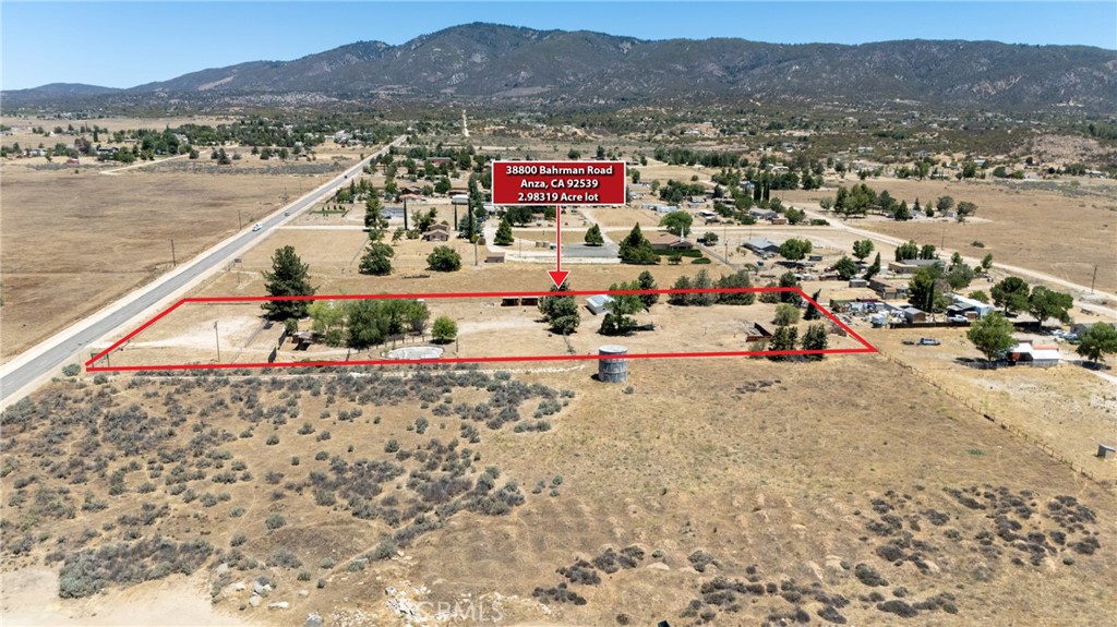 38800 Bahrman Road Anza, CA 92539 - Photo 33 of 40