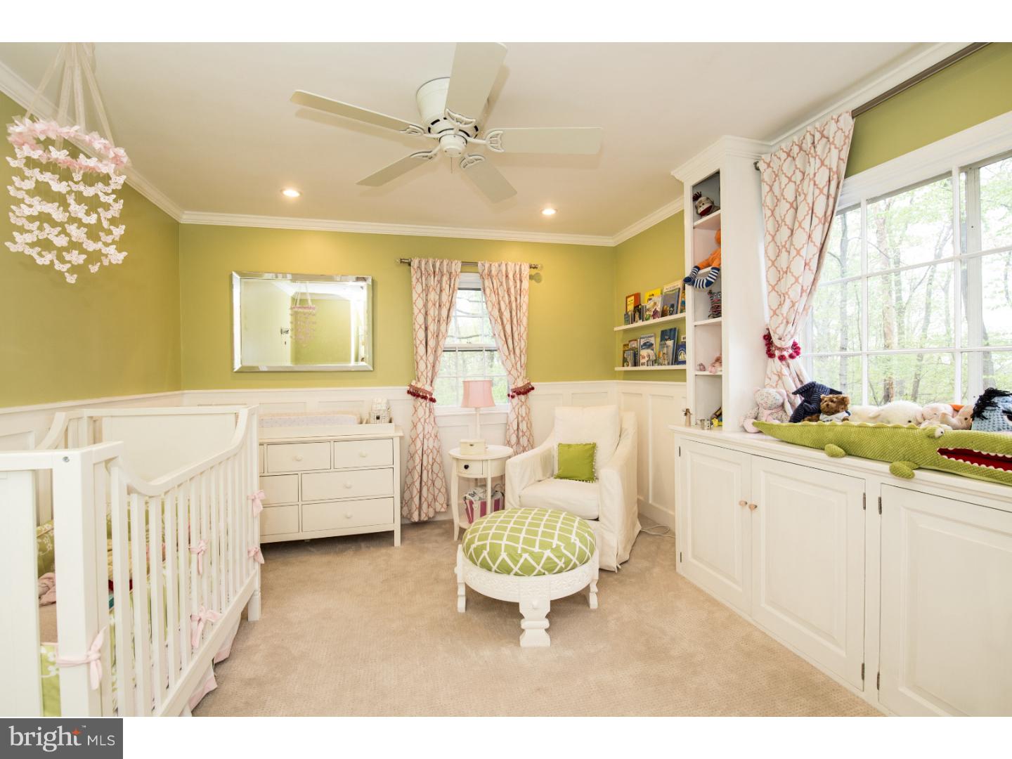 415-419 Custis Road Glenside, PA 19038 - Photo 20 of 25 Bedroom 2