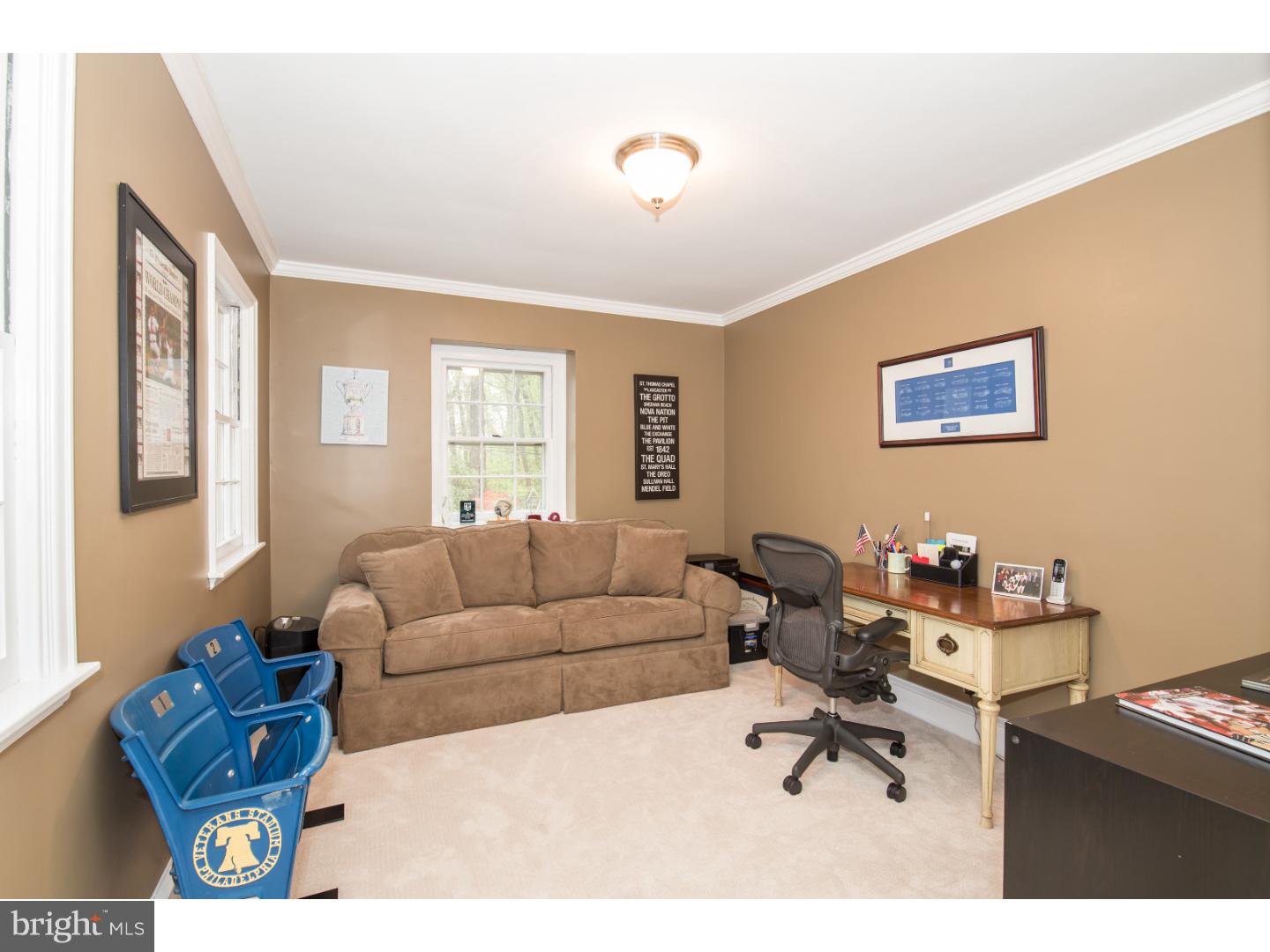 415-419 Custis Road Glenside, PA 19038 - Photo 22 of 25 Bedroom 3