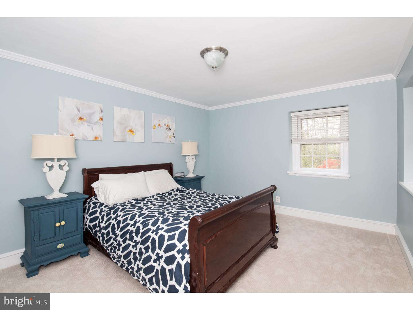 415-419 Custis Road Glenside, PA 19038 - Photo 23 of 25 Bedroom 4