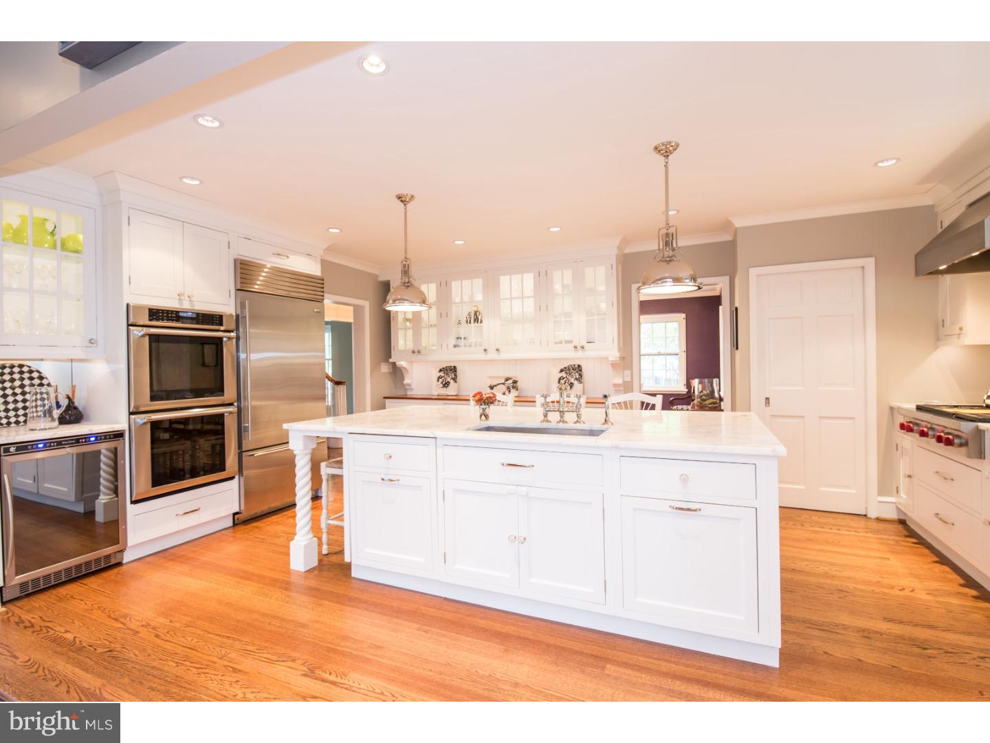 415-419 Custis Road Glenside, PA 19038 - Photo 7 of 25 Kitchen