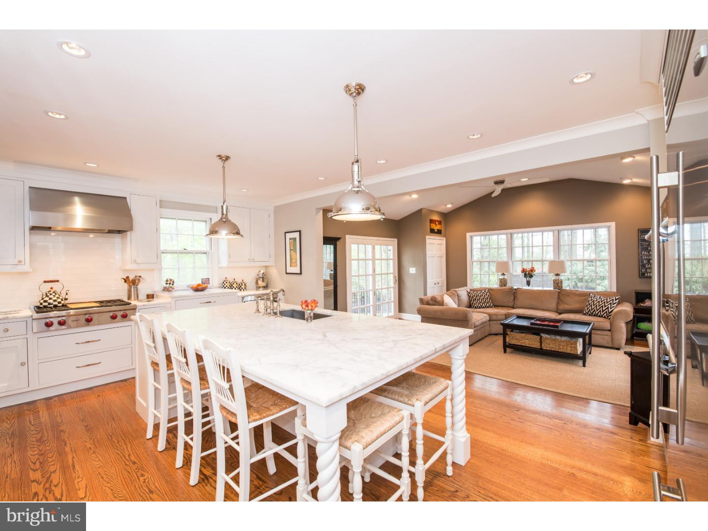 415-419 Custis Road Glenside, PA 19038 - Photo 8 of 25 Kitchen
