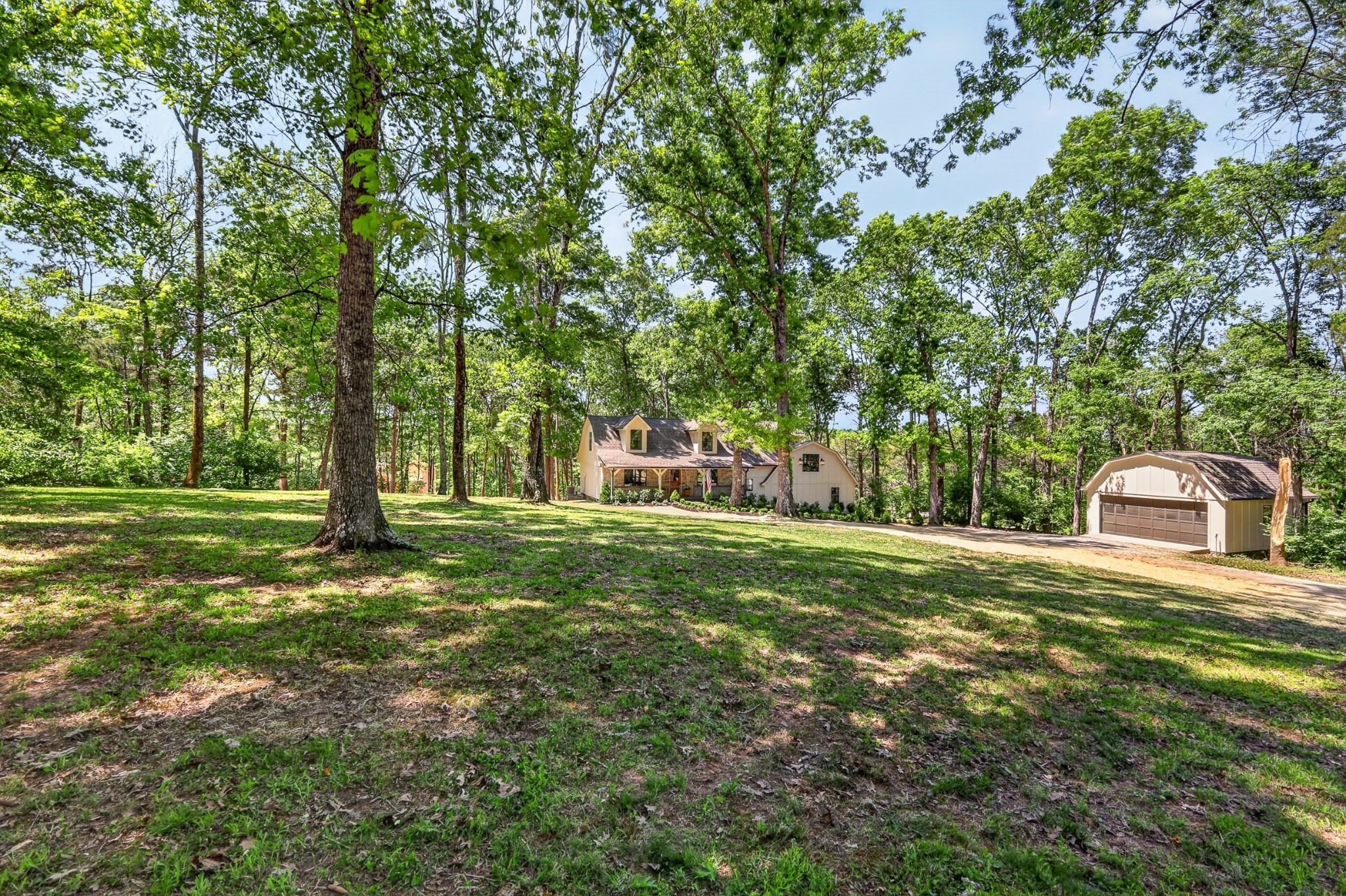 2291 Cooks Road Mount Juliet, TN 37122 - Photo 70 of 76