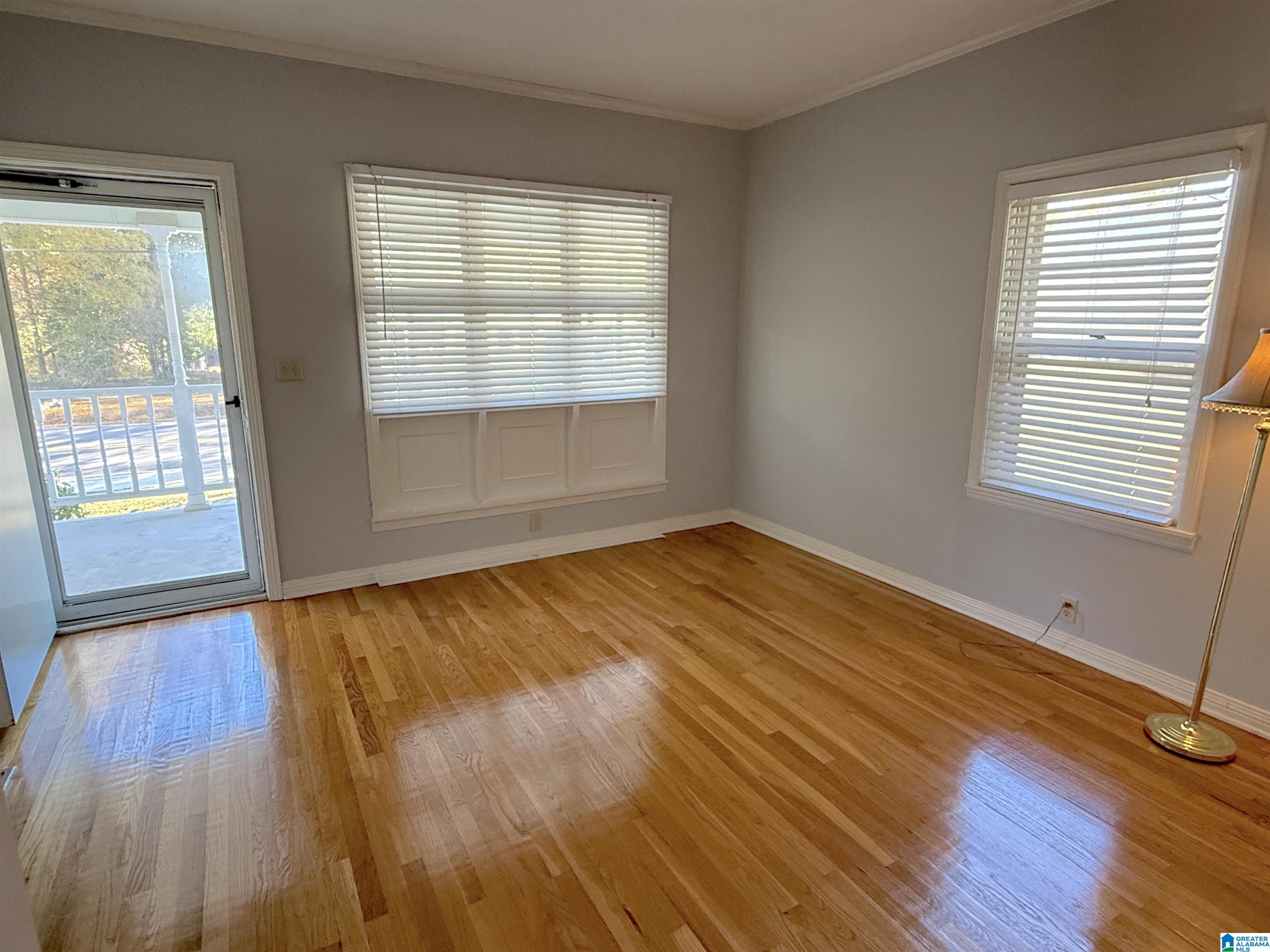 1807 Moncrief Road Gardendale, AL 35071 - Photo 16 of 37