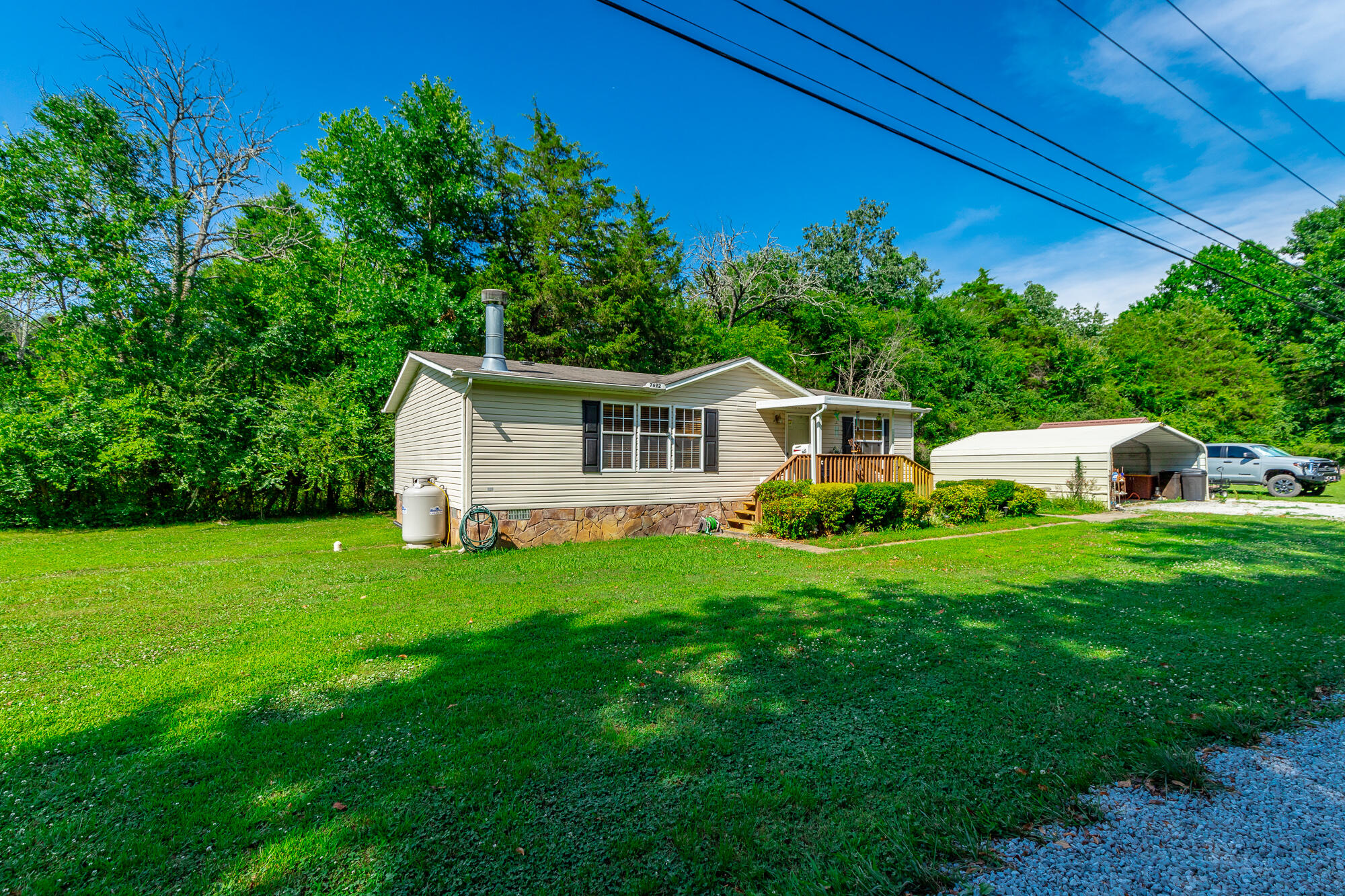 7636 Ooltewah Georgetown Road Ooltewah, TN 37363 - Photo 127 of 180 7636 Ooltewah Georgetown Road HD-166