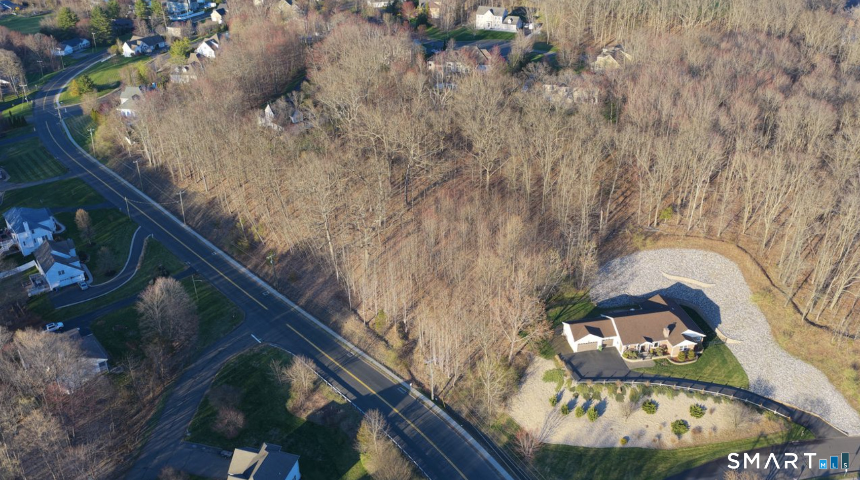 170 Coles Road Cromwell, CT 06416 - Photo 3 of 4