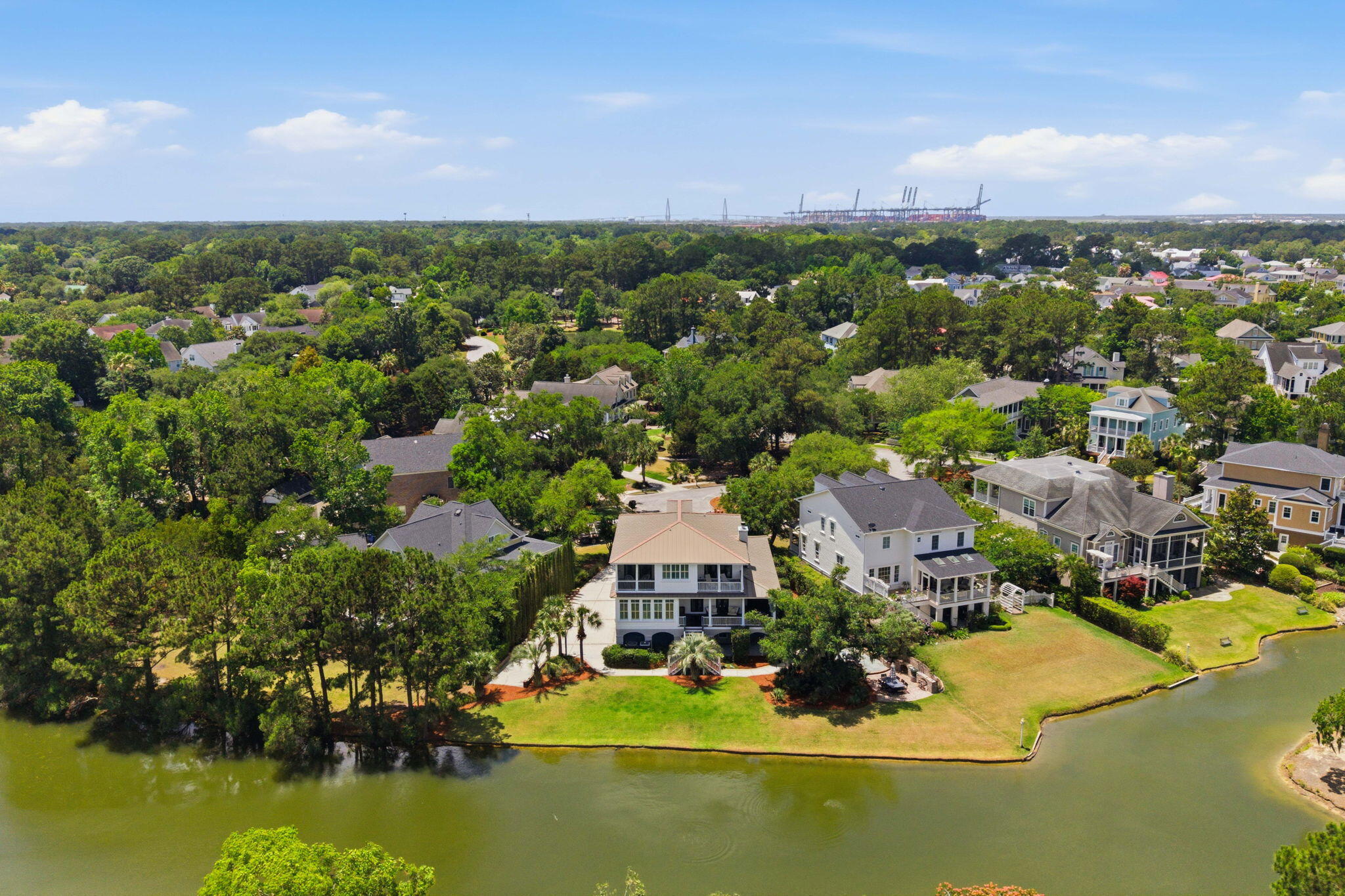 403 Evian Way Mount Pleasant, SC 29464 - Photo 90 of 96