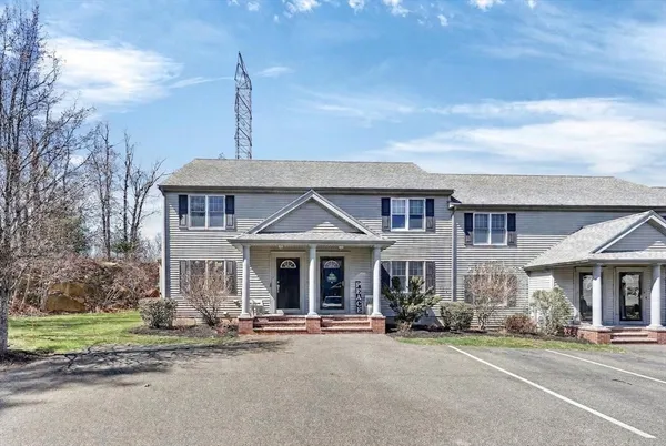 $525,000 | 600 Justin Drive, Unit 1, Weymouth, MA 02188