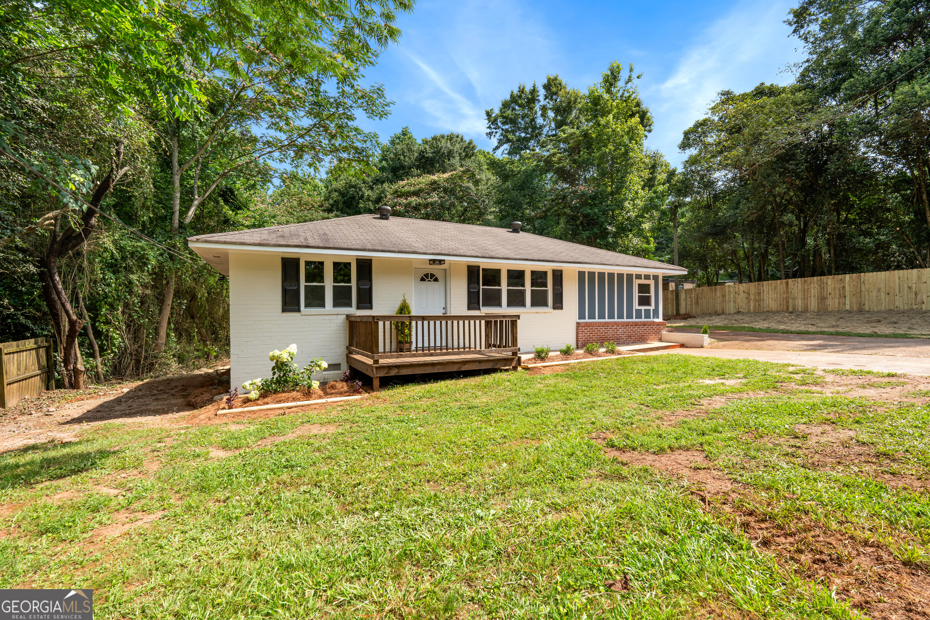 304 North Street Thomaston, GA 30286 - Photo 2 of 57