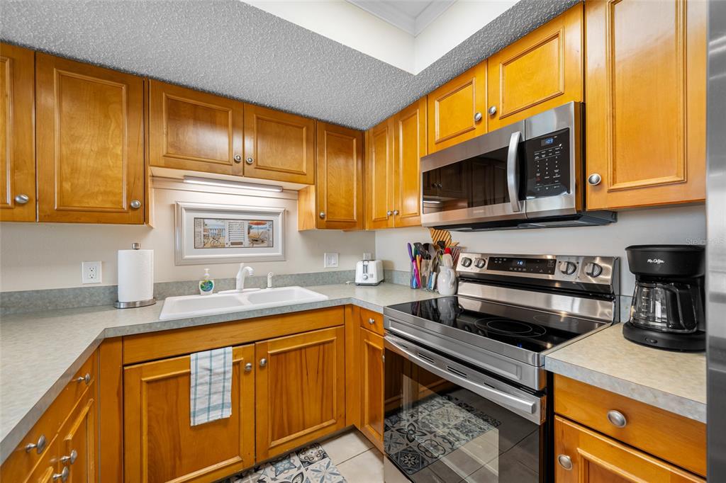 13336 Gulf Boulevard, Unit 103 Madeira Beach, FL 33708 - Photo 26 of 53