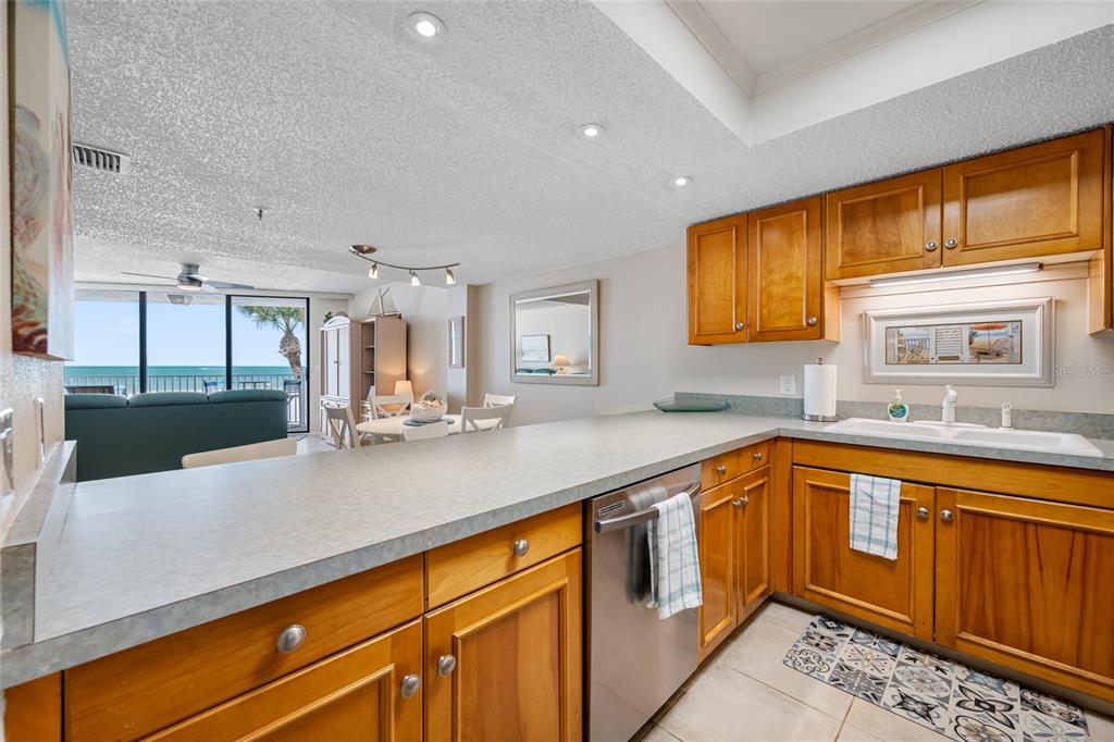 13336 Gulf Boulevard, Unit 103 Madeira Beach, FL 33708 - Photo 29 of 53