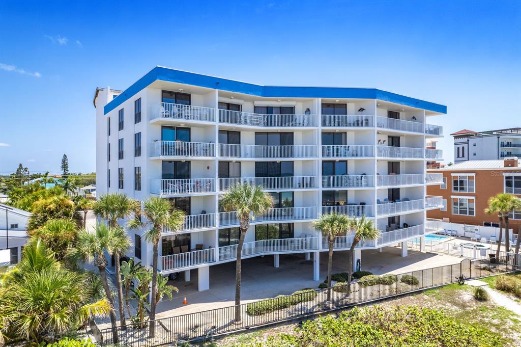13336 Gulf Boulevard, Unit 103 Madeira Beach, FL 33708 - Photo 48 of 53