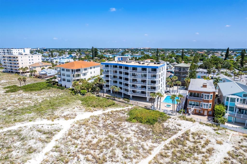 13336 Gulf Boulevard, Unit 103 Madeira Beach, FL 33708 - Photo 49 of 53