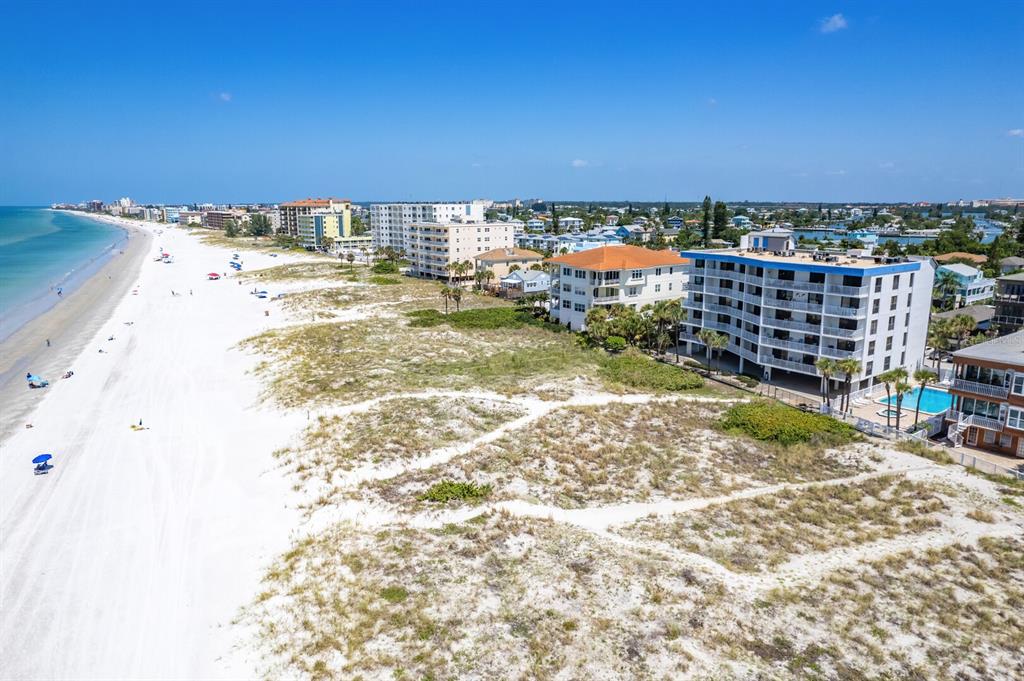 13336 Gulf Boulevard, Unit 103 Madeira Beach, FL 33708 - Photo 50 of 53