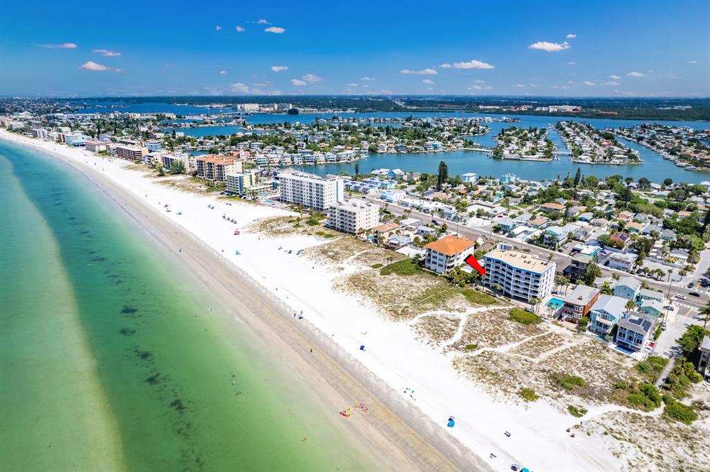 13336 Gulf Boulevard, Unit 103 Madeira Beach, FL 33708 - Photo 51 of 53