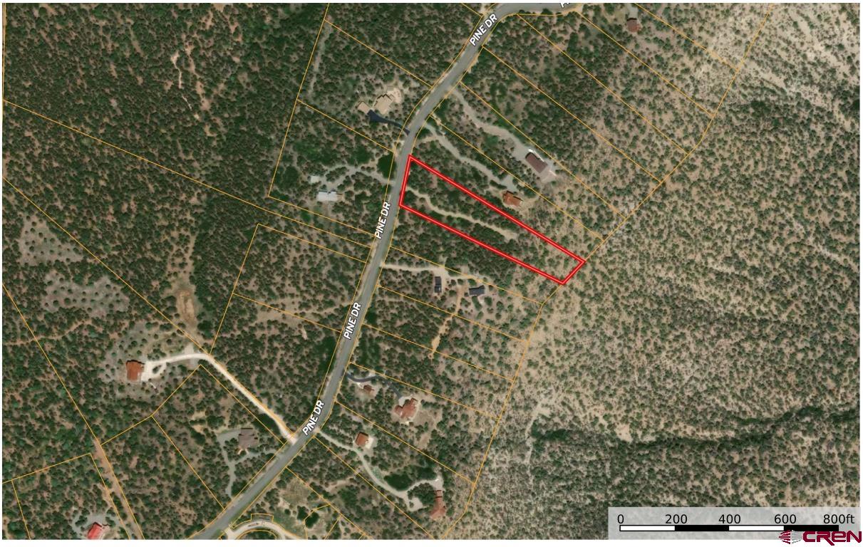 818 Pine Drive Ridgway, CO 81432 - Photo 13 of 25 a close up of a shower