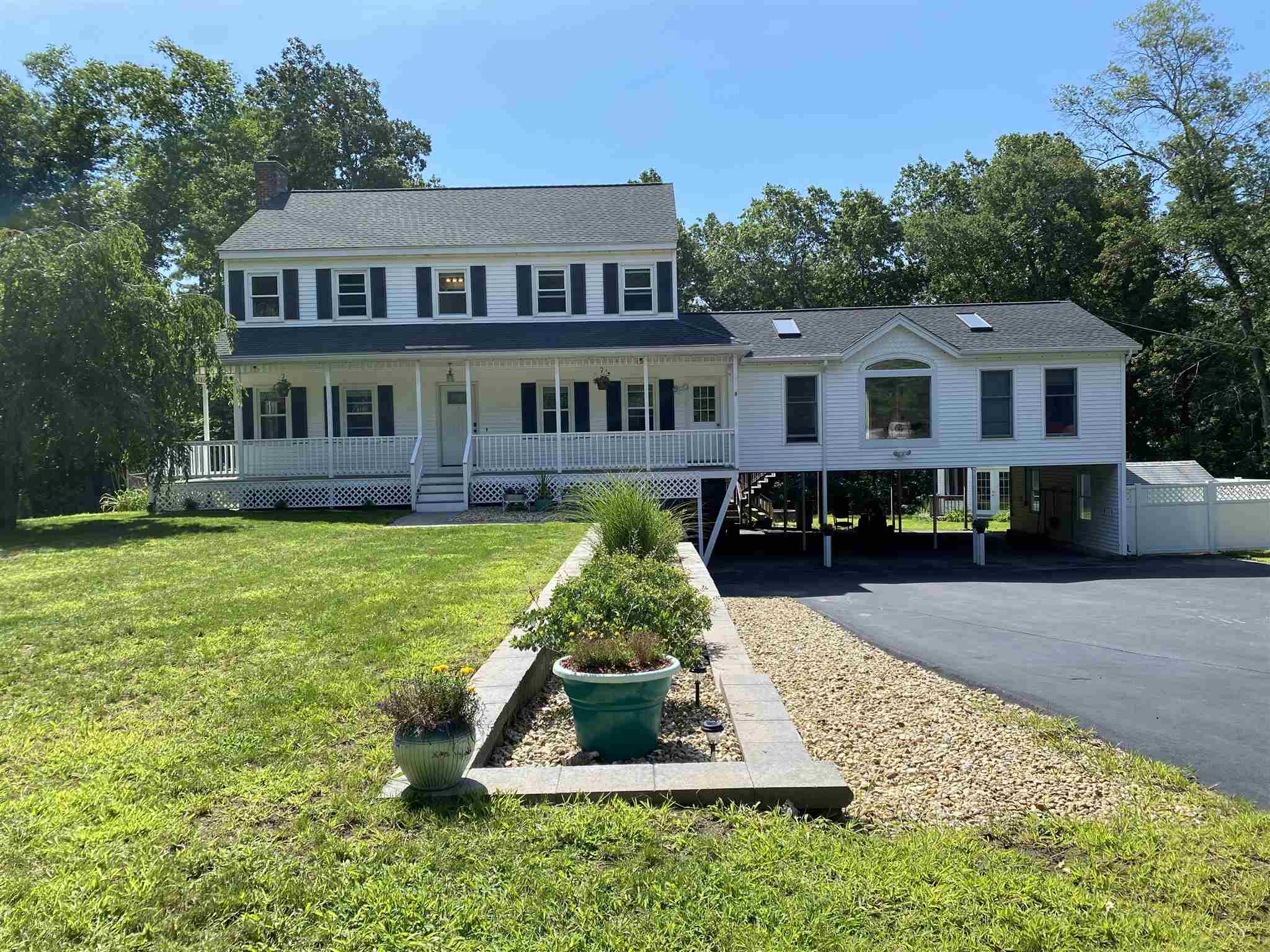 45 Keyes Hill Road Pelham, NH 03076 - Photo 1 of 35 Gallery Image 1