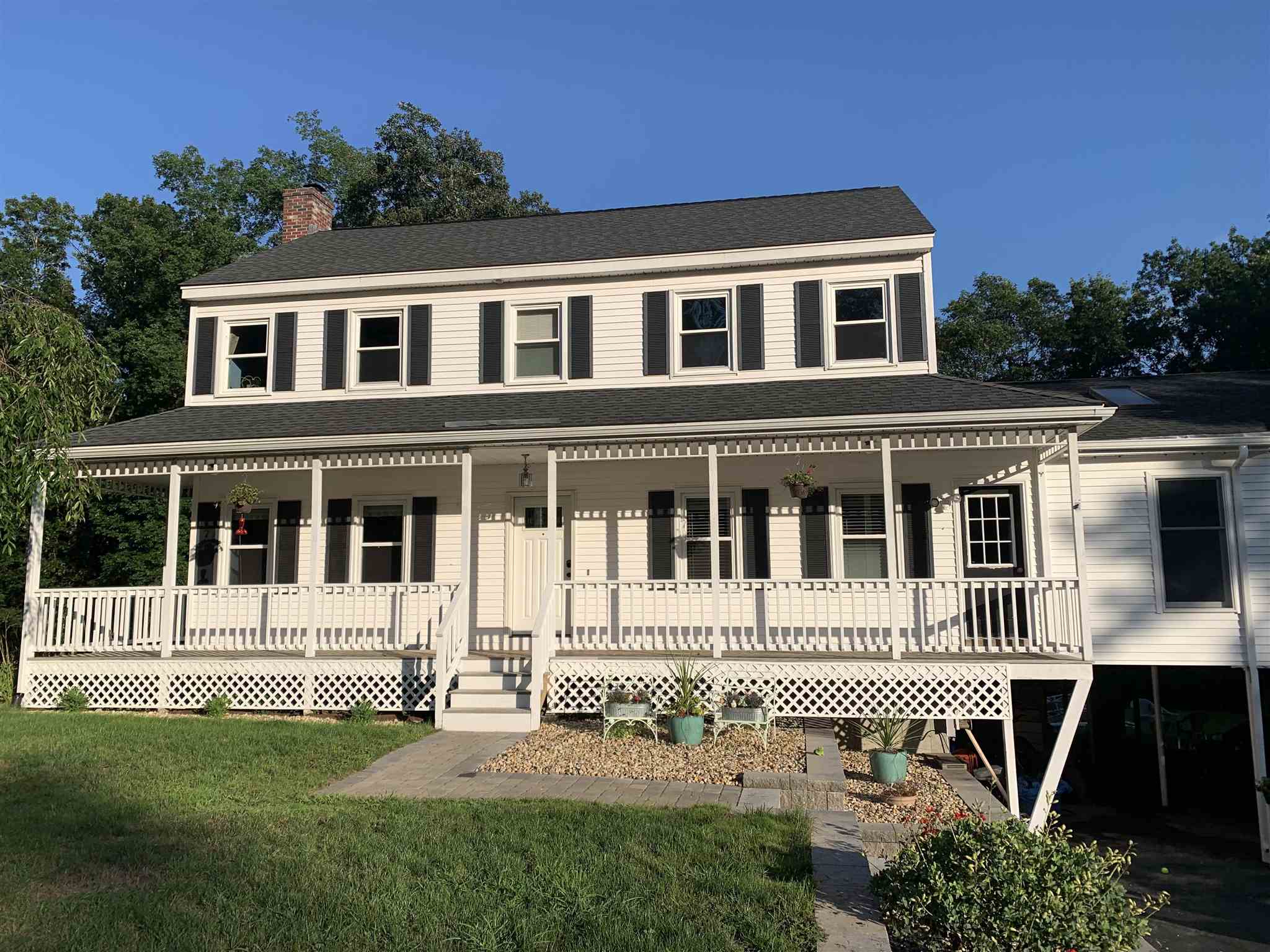 45 Keyes Hill Road Pelham, NH 03076 - Photo 2 of 35 Gallery Image 2