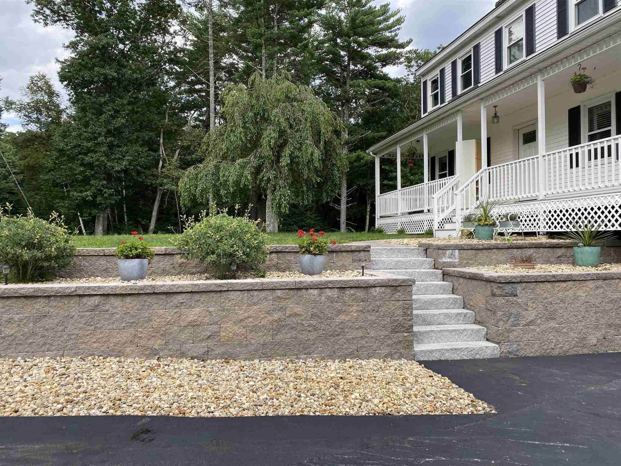 45 Keyes Hill Road Pelham, NH 03076 - Photo 3 of 35 Gallery Image 3