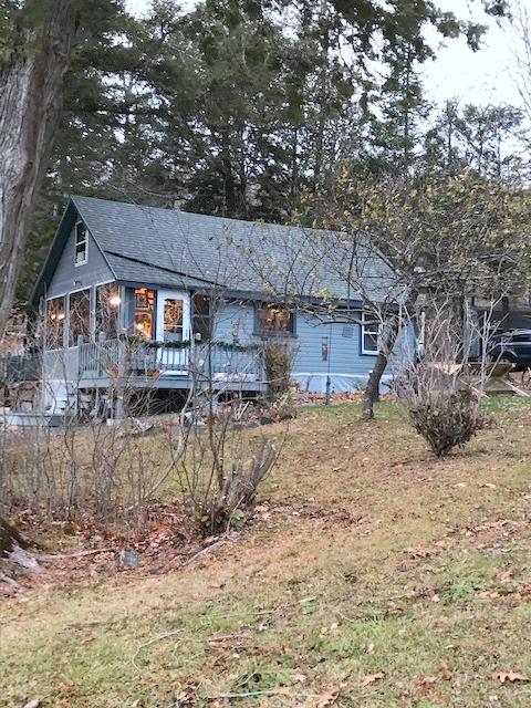 164 Cove Road Sebec, ME 04481 - Photo 23 of 37 New roof 2019