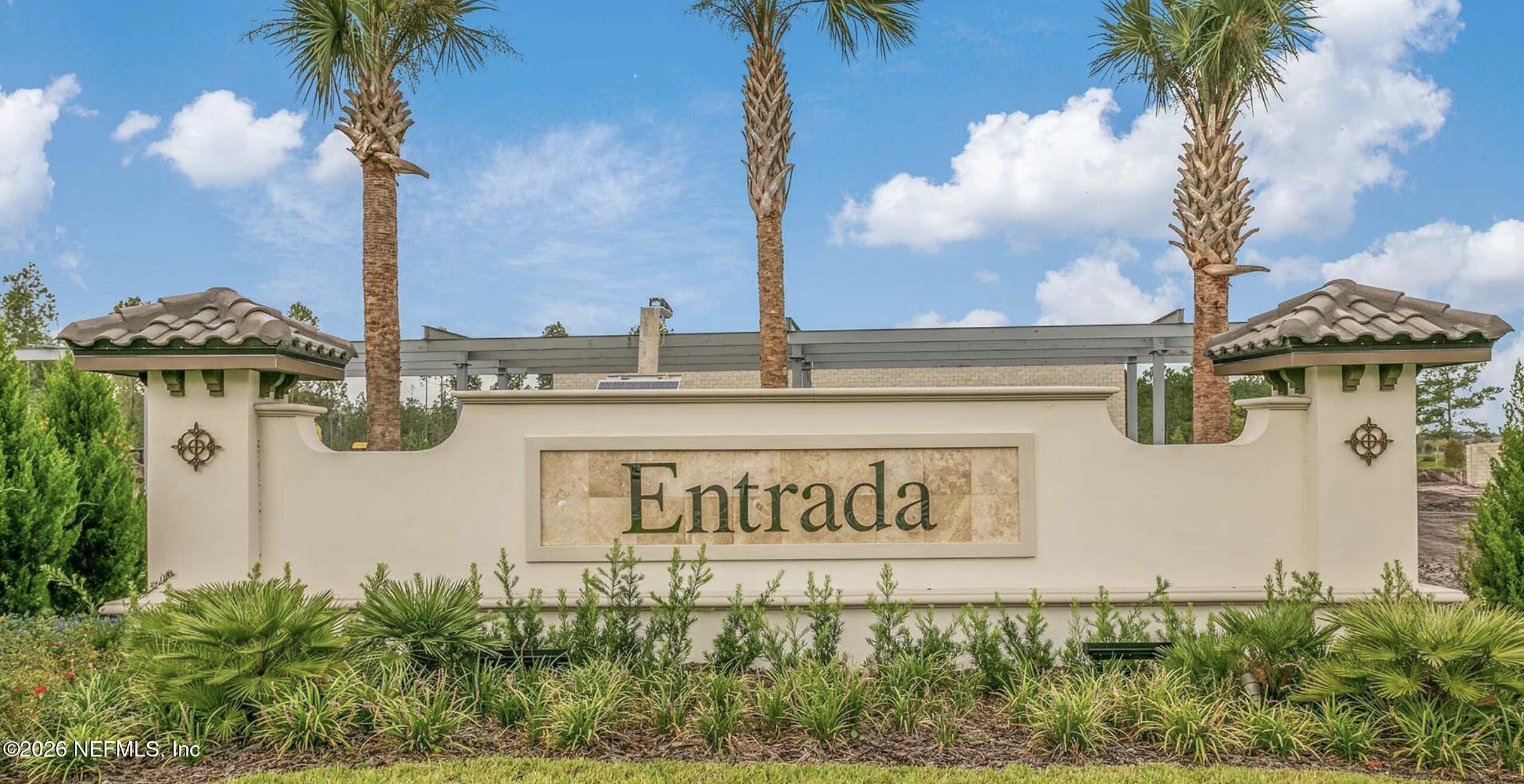 35 Albacete Rd Street St. Augustine, FL 32084 - Photo 41 of 50 Welcome to Entrada!