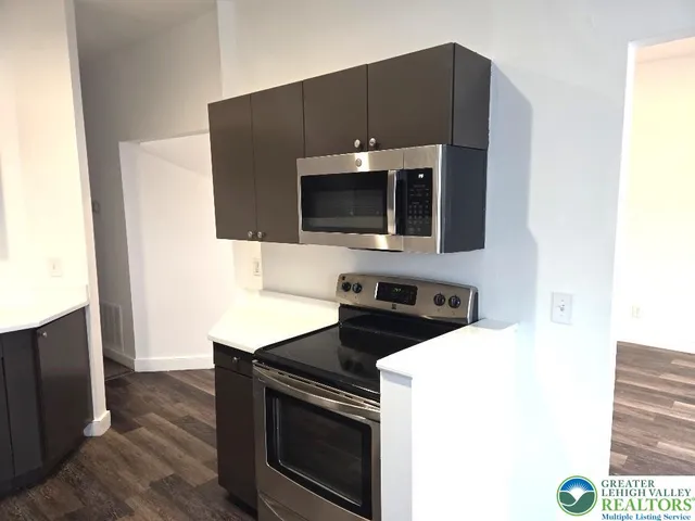 $1,350 | 130 North 2nd Street, Unit C, Easton, PA 18042