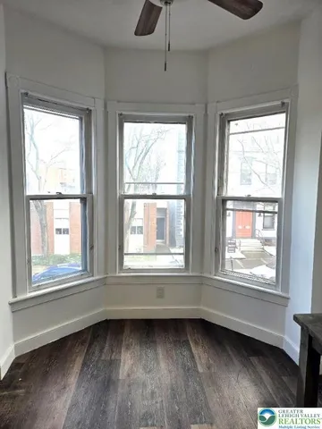 $1,350 | 130 North 2nd Street, Unit C, Easton, PA 18042