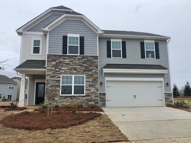 4281 Coachwhip Avenue, Unit 116 Lancaster, SC 29720 - Photo 1 of 24 Gallery Image 1