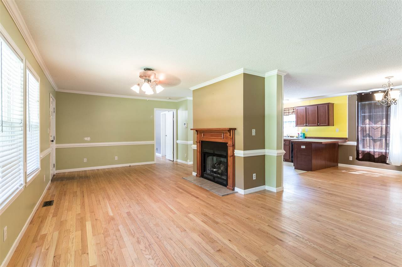 1715 Woodard's Dairy Road Middlesex, NC 27557 - Photo 8 of 29 Photo 8