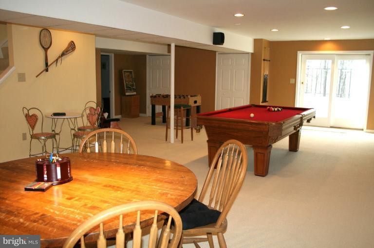 2353 Ridge Tree Court Ellicott City, MD 21042 - Photo 10 of 30 Basement