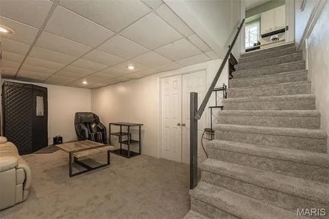 $475,000 | 9822 Meadowfern Drive, Crestwood, MO 63126