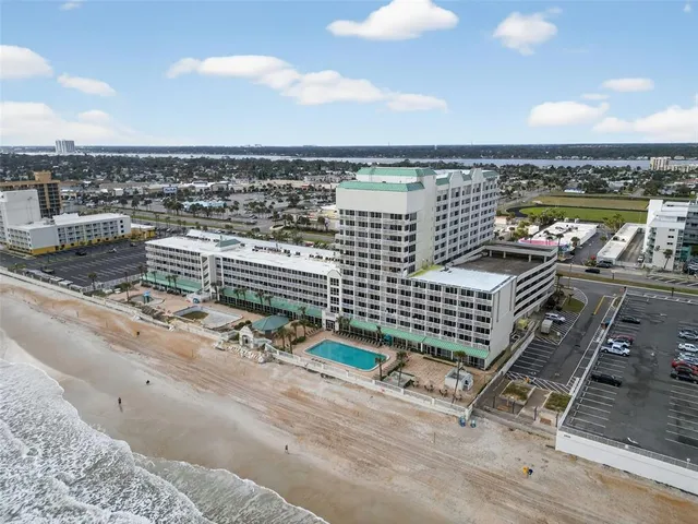 $89,900 | 2700 North Atlantic Avenue, Unit 921, Daytona Beach, FL 32118