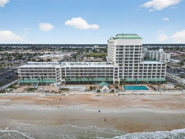 $89,900 | 2700 North Atlantic Avenue, Unit 921, Daytona Beach, FL 32118