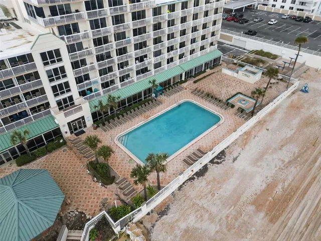 $89,900 | 2700 North Atlantic Avenue, Unit 921, Daytona Beach, FL 32118