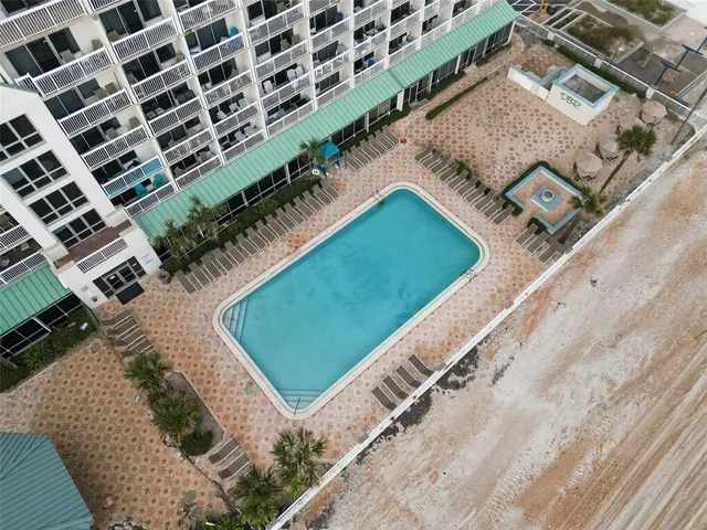 $89,900 | 2700 North Atlantic Avenue, Unit 921, Daytona Beach, FL 32118