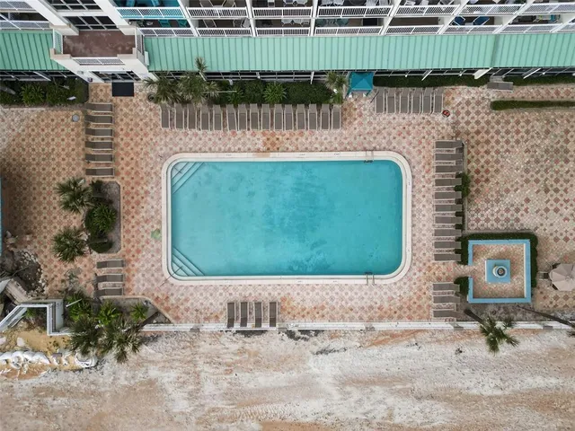 $89,900 | 2700 North Atlantic Avenue, Unit 921, Daytona Beach, FL 32118