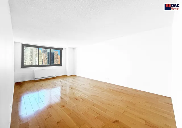$600,000 | 347 West 57th Street, Unit 23BB | Hell's Kitchen