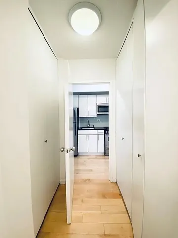 $600,000 | 347 West 57th Street, Unit 23BB | Hell's Kitchen