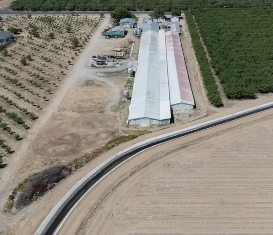 a view of a wooden floor