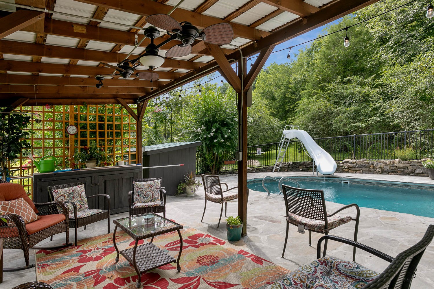 7330 South Harpeth Road Franklin, TN 37064 - Photo 33 of 82