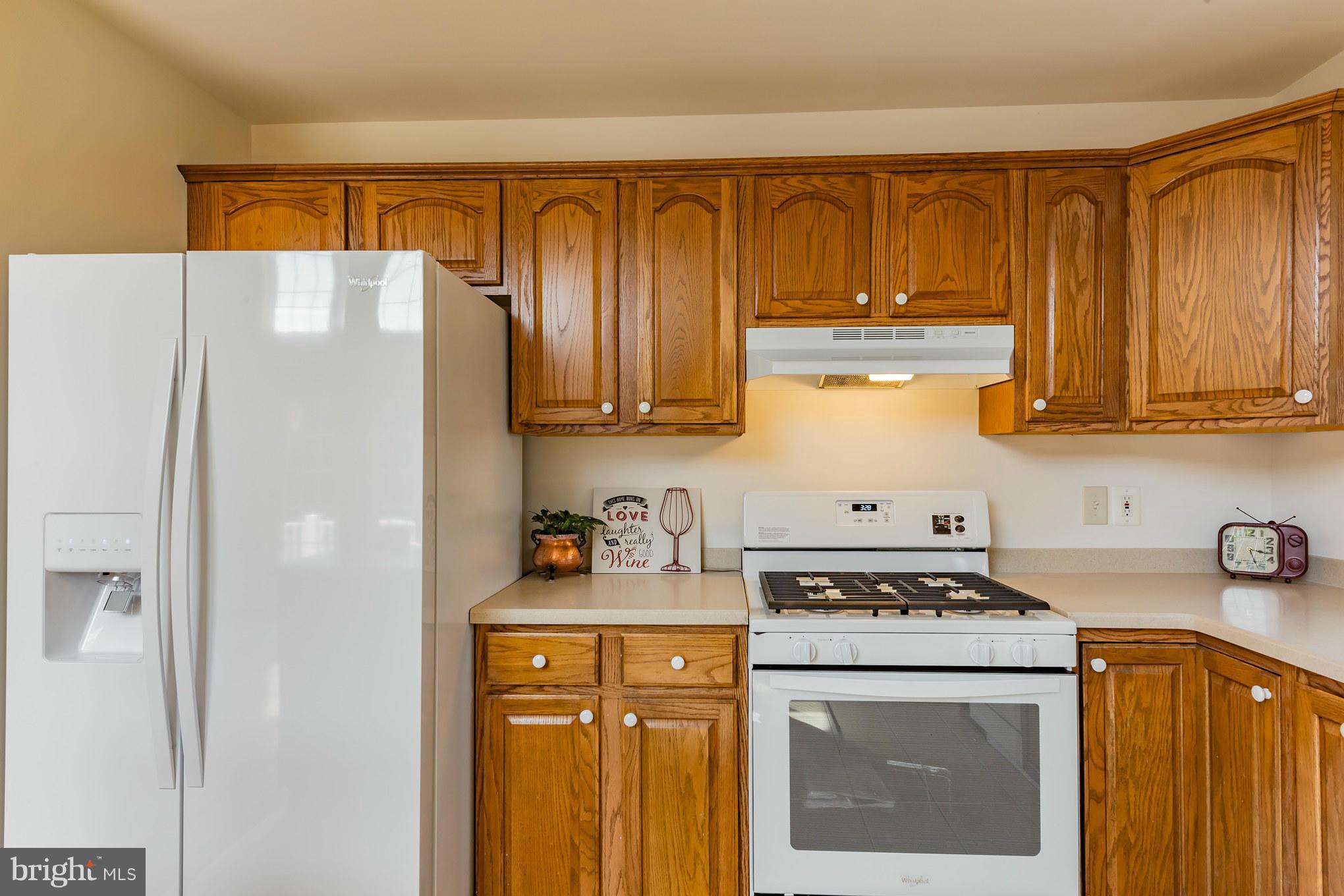 3125 J Lloyd Bowen Road St. Leonard, MD 20685 - Photo 11 of 30 Kitchen