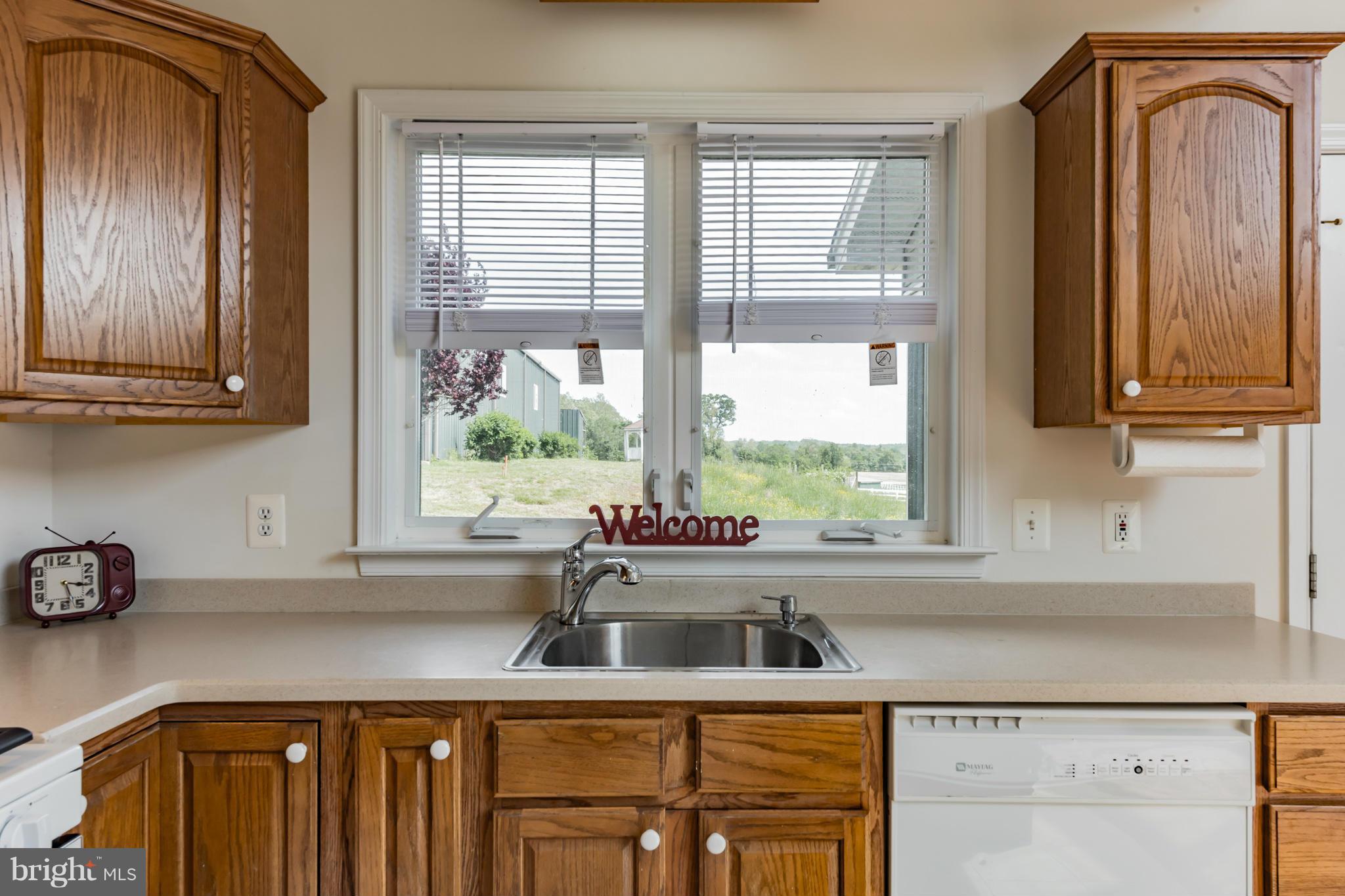 3125 J Lloyd Bowen Road St. Leonard, MD 20685 - Photo 12 of 30 Kitchen