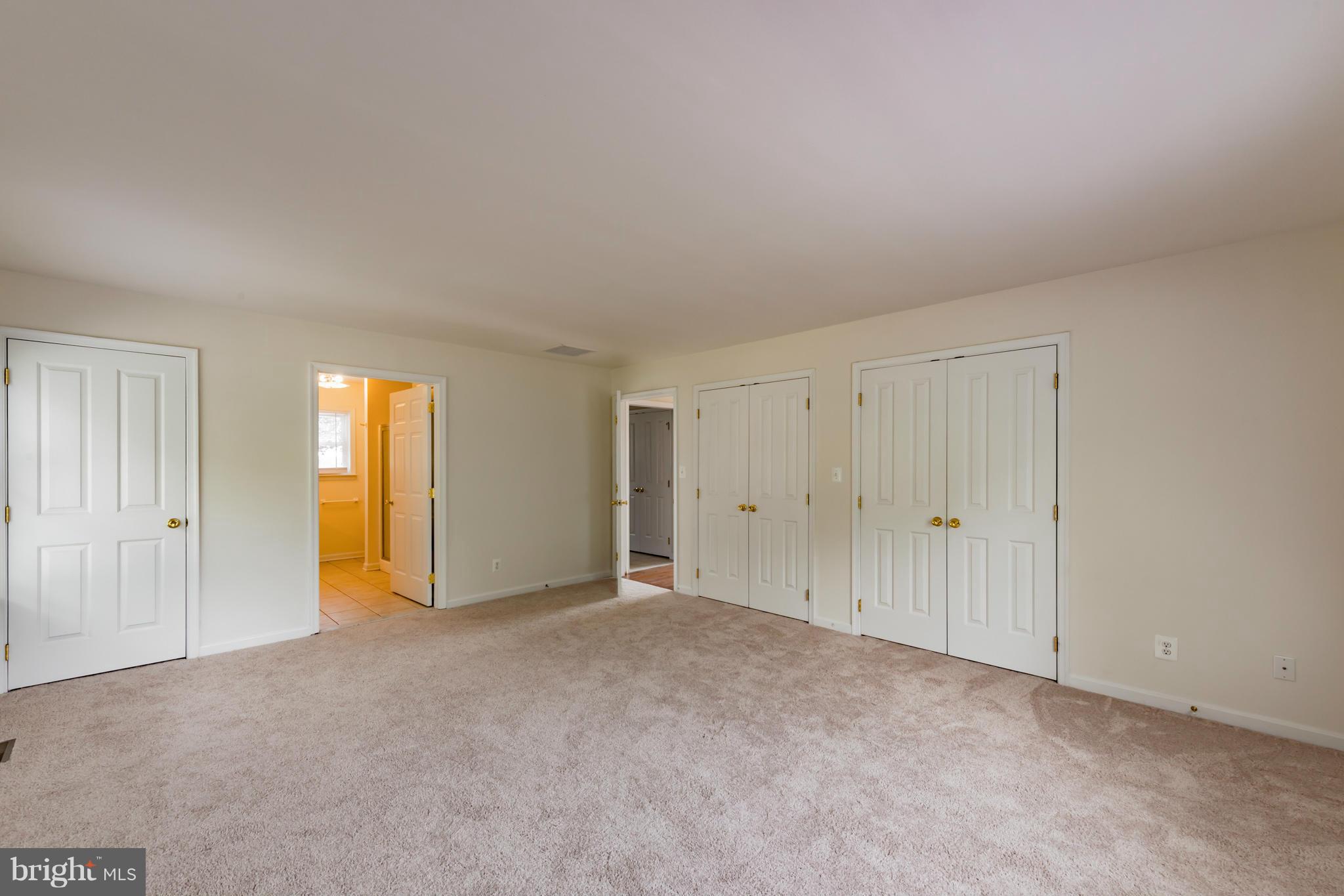 3125 J Lloyd Bowen Road St. Leonard, MD 20685 - Photo 15 of 30 Bedroom (Master)
