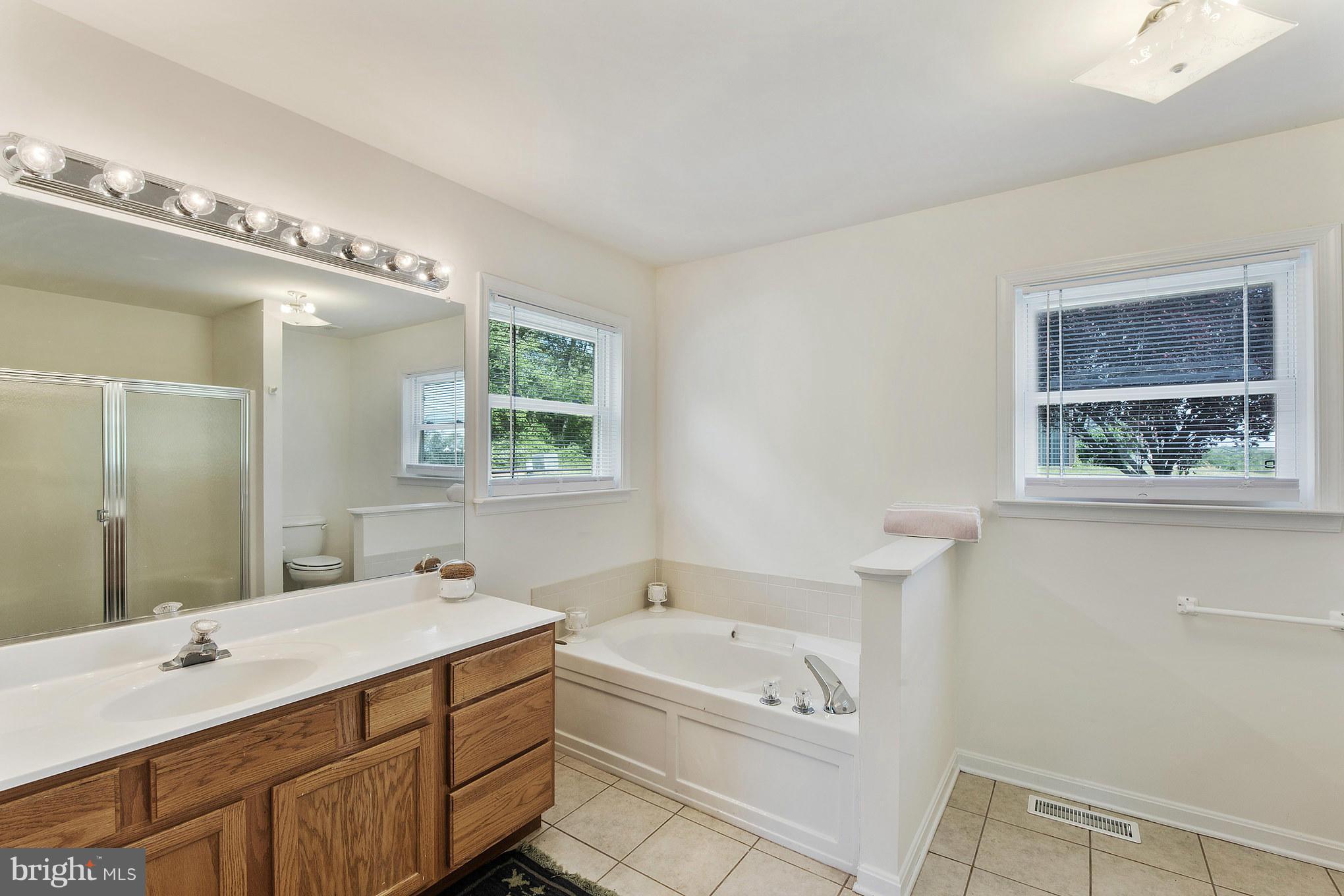 3125 J Lloyd Bowen Road St. Leonard, MD 20685 - Photo 17 of 30 Bath (Master)