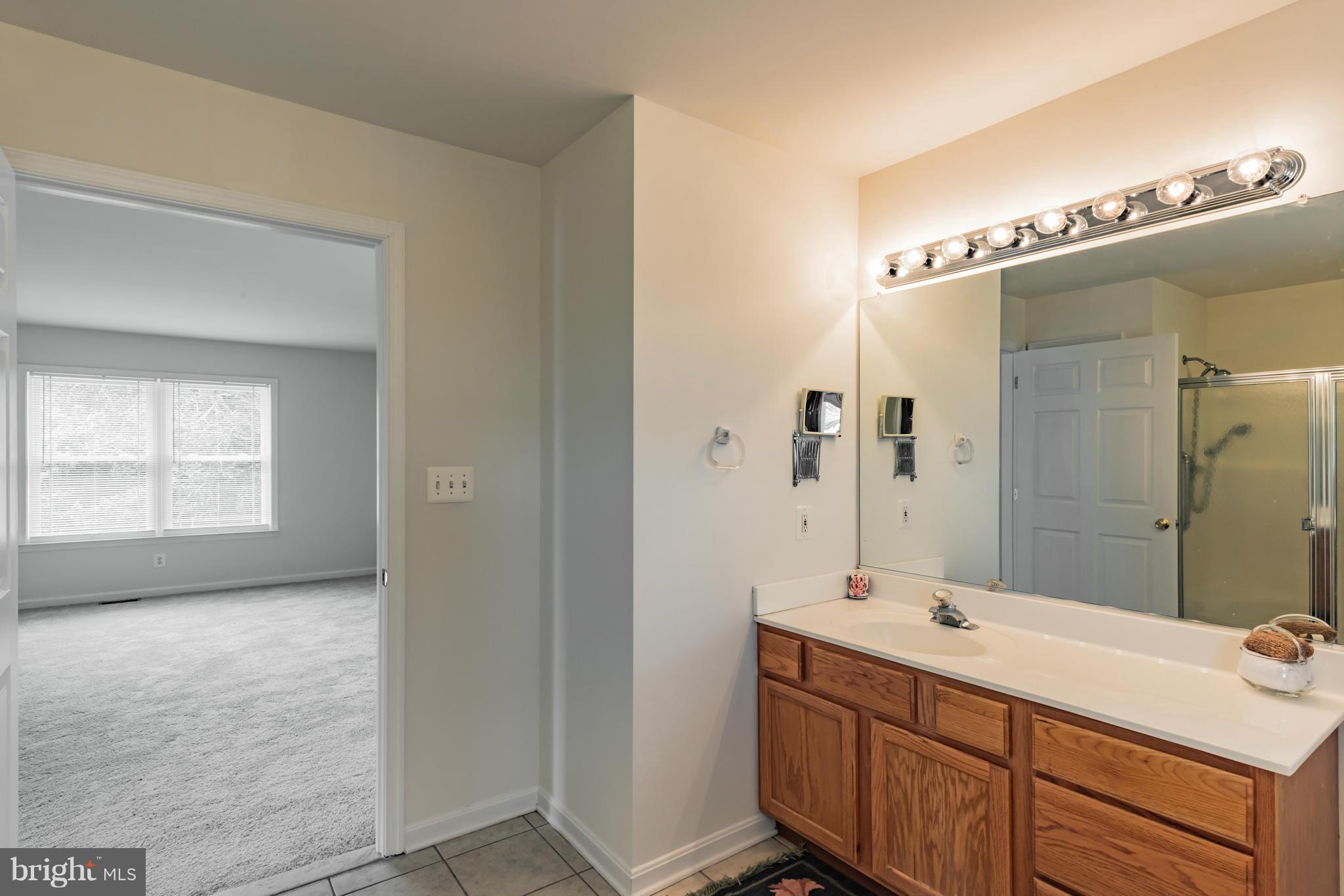 3125 J Lloyd Bowen Road St. Leonard, MD 20685 - Photo 18 of 30 Bath (Master)