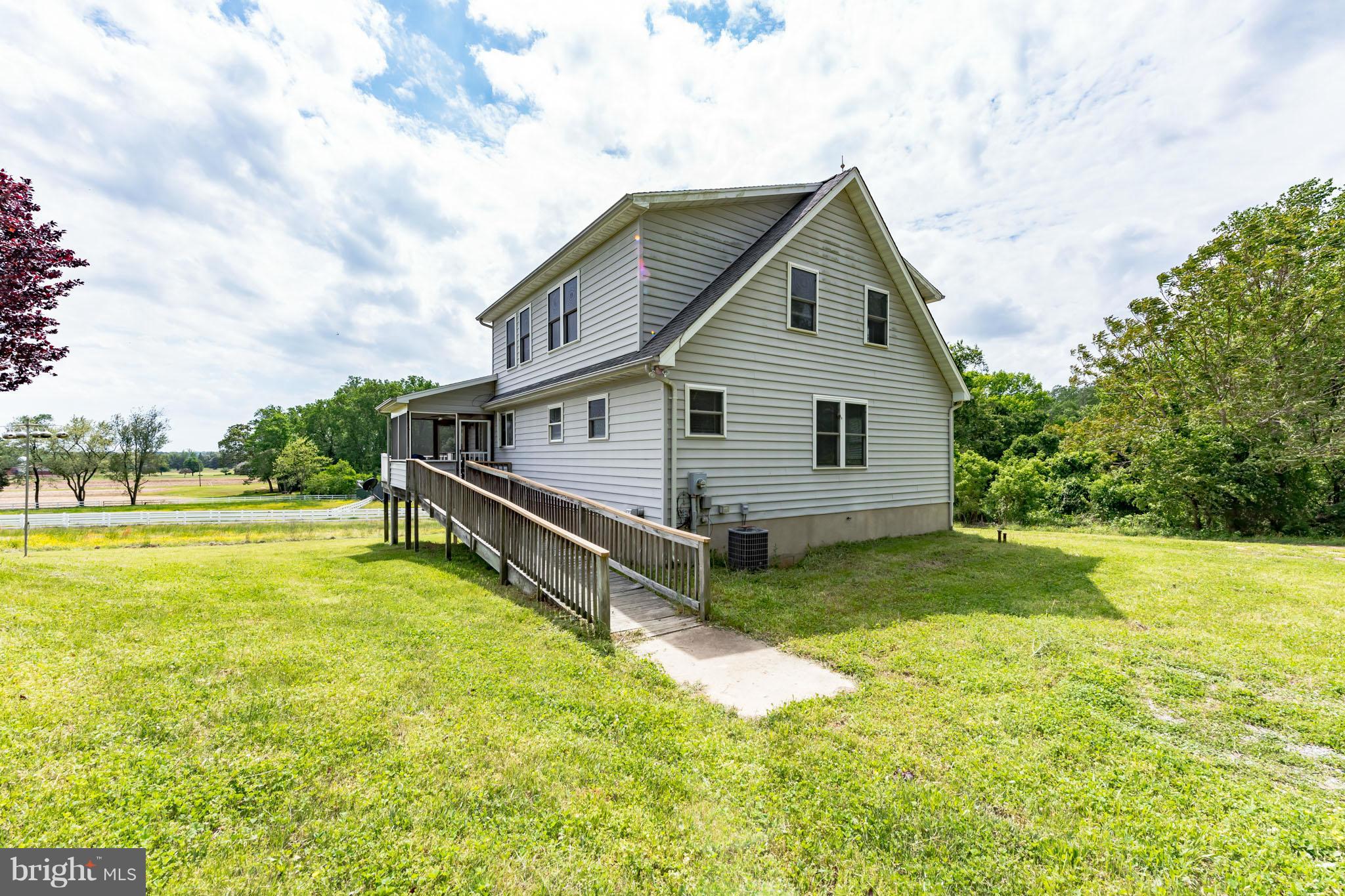 3125 J Lloyd Bowen Road St. Leonard, MD 20685 - Photo 27 of 30 Exterior (Front)
