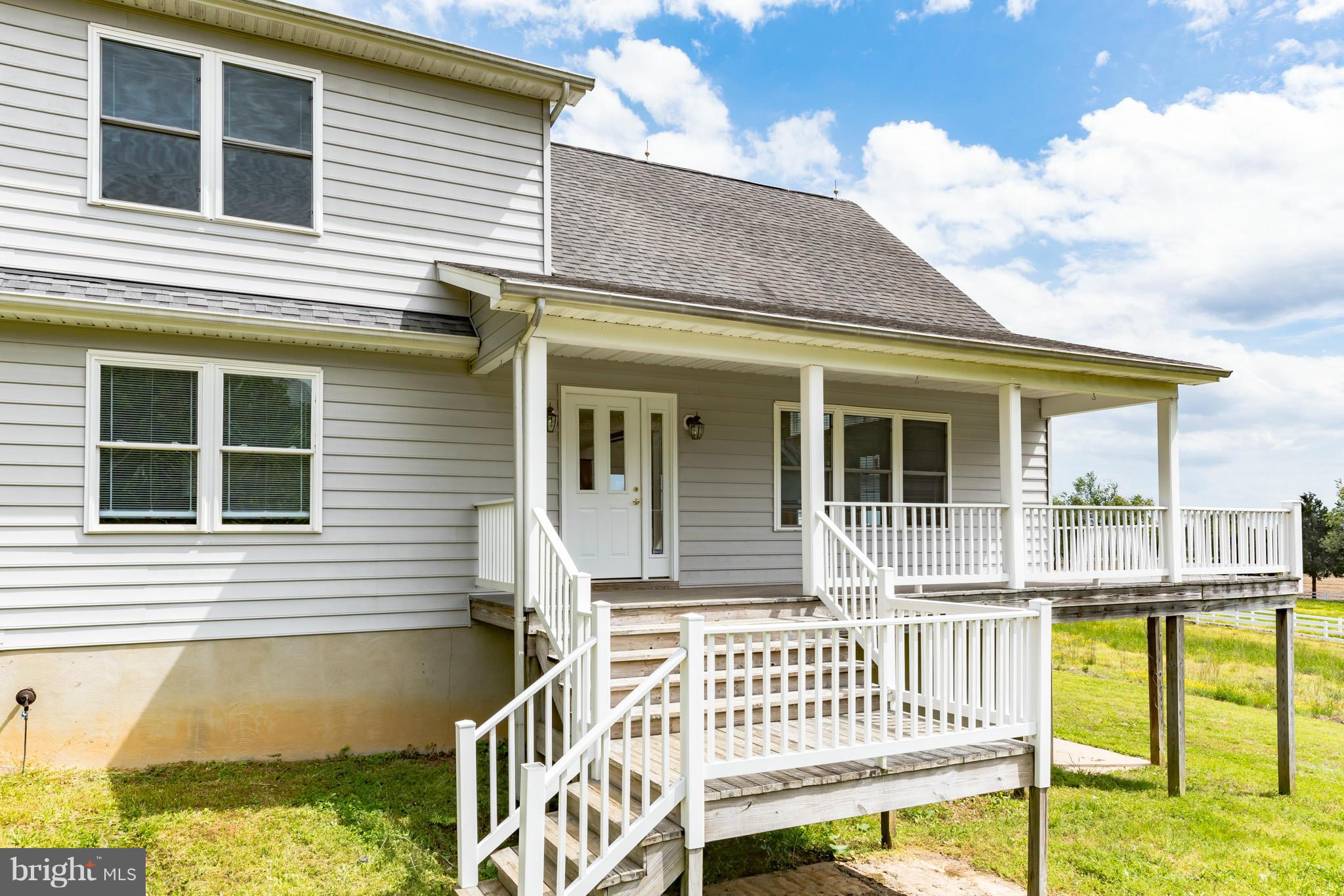 3125 J Lloyd Bowen Road St. Leonard, MD 20685 - Photo 29 of 30 Exterior (Front)