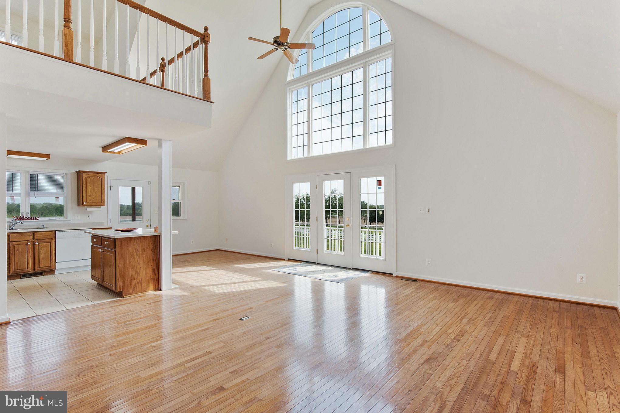 3125 J Lloyd Bowen Road St. Leonard, MD 20685 - Photo 5 of 30 Family Room